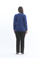 Shefame Kadın Kazak 2524BK110016