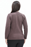 Shefame Kadın Kazak 2524BK110016