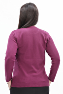 Shefame Kadın Kazak 2524BK110016