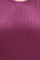 Shefame Kadın Kazak 2524BK110016