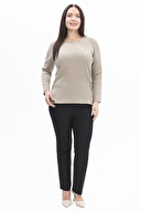 Shefame Kadın Kazak 2524BK110016