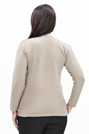 Shefame Kadın Kazak 2524BK110016