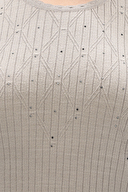 Shefame Kadın Kazak 2524BK110016