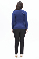 Shefame Kadın Kazak 2524BK110017