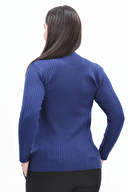 Shefame Kadın Kazak 2524BK110017