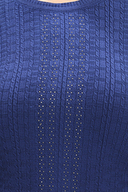 Shefame Kadın Kazak 2524BK110017