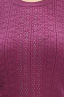 Shefame Kadın Kazak 2524BK110017