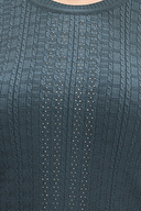 Shefame Kadın Kazak 2524BK110017