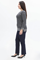 Shefame Kadın Kazak 2524BK110018