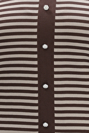 Shefame Kadın Kazak 2524BK110018