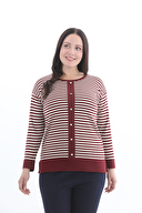 Shefame Kadın Kazak 2524BK110018