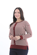 Shefame Kadın Kazak 2524BK110018