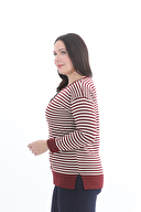 Shefame Kadın Kazak 2524BK110018