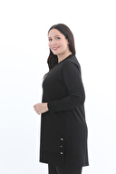 Shefame Kadın Spor Tunik 2524BK110020