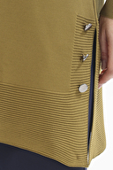 Shefame Kadın Spor Tunik 2524BK110020