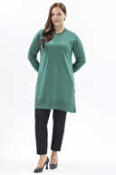 Shefame Kadın Spor Tunik 2524BK110020