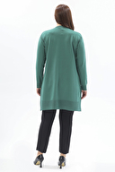 Shefame Kadın Spor Tunik 2524BK110020