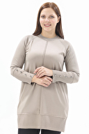 Shefame Kadın Spor Kadın Tunik 2524BK110021