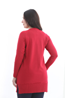 Shefame Kadın Spor Kadın Tunik 2524BK110021