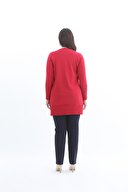 Shefame Kadın Spor Kadın Tunik 2524BK110021