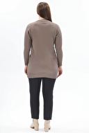 Shefame Kadın Spor Kadın Tunik 2524BK110023