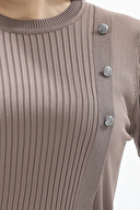 Shefame Kadın Spor Kadın Tunik 2524BK110023