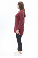 Shefame Kadın Spor Kadın Tunik 2524BK110024