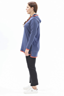 Shefame Kadın Spor Kadın Tunik 2524BK110024