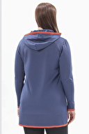 Shefame Kadın Spor Kadın Tunik 2524BK110024