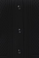 Shefame Kadın Uzun Ceket 2524BK102013