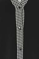 Shefame Kadın Uzun Spor Ceket 2524BK102014