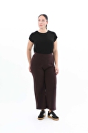 Shefame Kadın Pantolon 2524BK104241