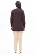 Shefame Kadın Triko Kazak 2524BK110172