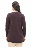 Shefame Kadın Triko Kazak 2524BK110172