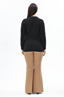 Shefame Kadın Kazak 2524BK110113