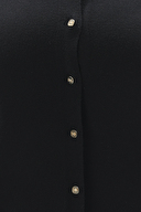 Shefame Kadın Hırka 2524BK110116