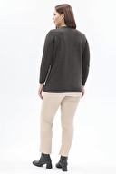 Shefame Kadın Hırka 2524BK107123