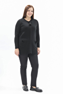 Shefame Kadın Hırka 2524BK107982