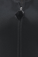 Shefame Kadın Hırka 2524BK107982