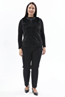 Shefame Kadın Yelek 2524BK114218