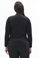 Shefame Kadın Yelek 2524BK114218