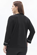 Shefame Kadın Bluz 2524BK103337