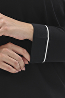 Shefame Kadın Bluz 2524BK103337