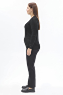 Shefame Kadın Kazak 2524BK110019