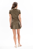 First Company Kadın Elbise 2524BS105438