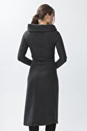 First Company Kadın Elbise 2524BS105950