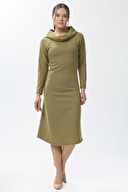 First Company Kadın Elbise 2524BS105950