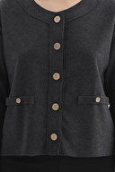 First Company Kadın Hırka 2524BS110813