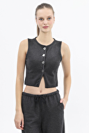 First Company Kadın Yelek 2524BS114960