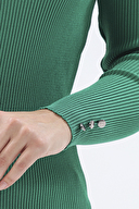 Shefame Kadın Kazak 2524BK110555